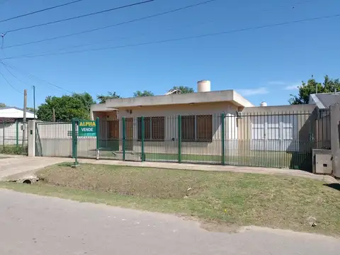 Calle 37 entre 153 y 154