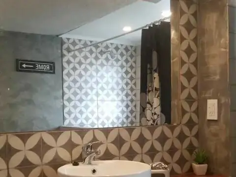 ALQUILER PARA OCHO PERSONAS ZONA CAISAMAR