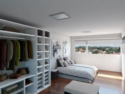 Departamento en Venta en Punta Mogotes, USD 72.000