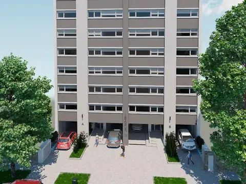 Departamento - P.Mogotes