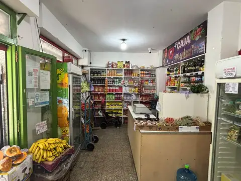 Local en Parque Chacabuco