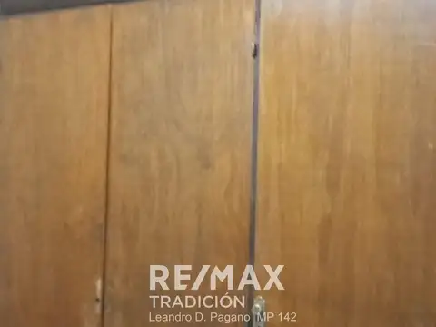 Casa en Alquiler 20 años