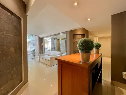 Departamento en Alquiler Temporal de 1 dormitorio