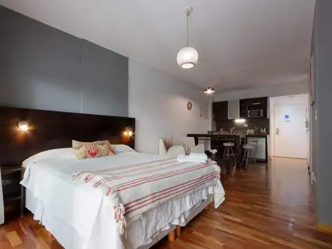 Departamento en Alquiler Temporal en San Telmo, USD 650