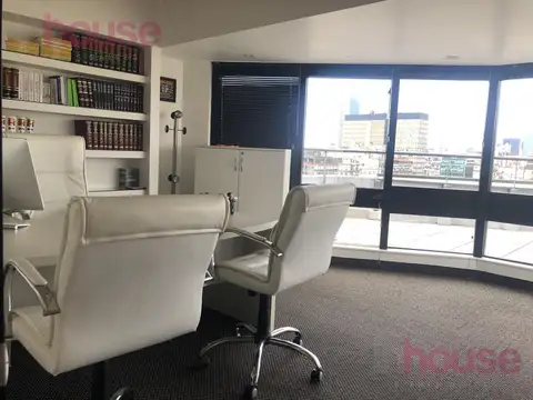 Oficina en Venta en Centro, USD 1