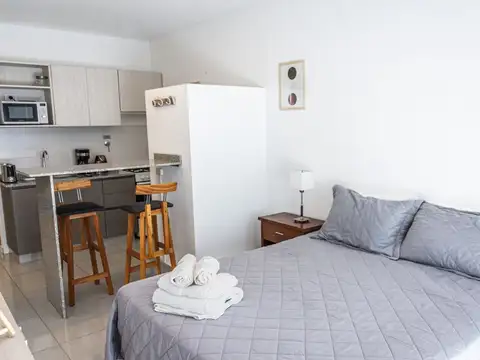 Departamento en Alquiler 3 años