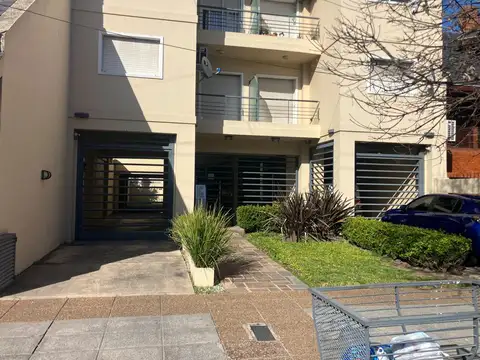 Buen Viaje 432 , Piso 1