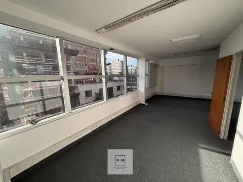 ALQUILER - OFICINA - PISO - BELGRANO