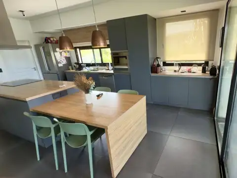 ALQUILER CASA 5 AMB SAN GABRIEL A LA LAGUNA