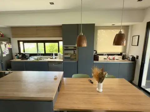 Casa en Alquiler 7 años