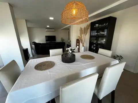 Departamento en Alquiler Temporal en Centro, USD 450