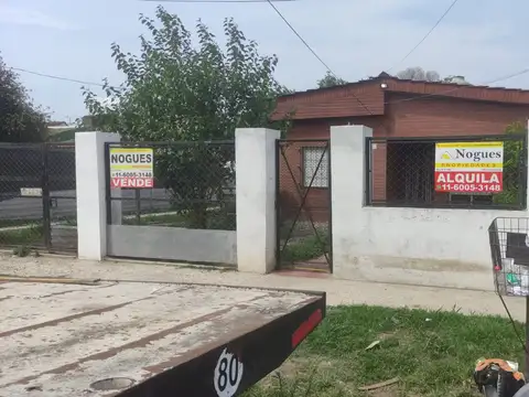 CASA EN VENTA