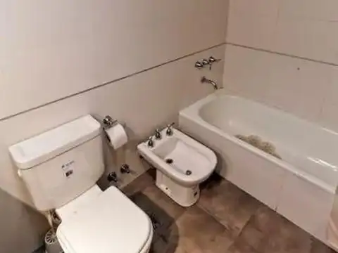 Departamento en Alquiler Temporal de 2 ambientes