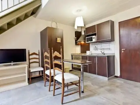 2 AMBIENTES | Cabrera al 2900