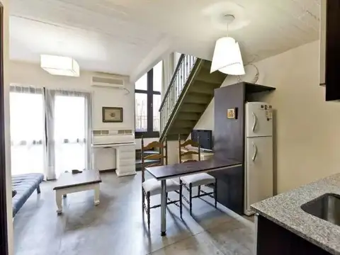 Departamento en Alquiler Temporal en Recoleta, USD 1.440