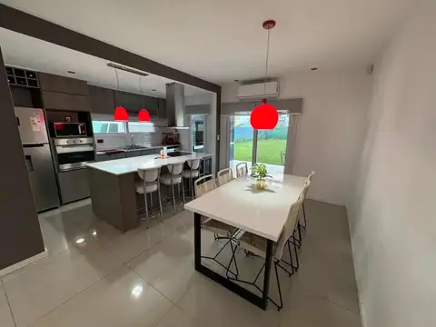 Casa en Venta en Nueva Hermosura, USD 120.000