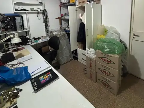 Local en Alquiler en Once, $ 650.000