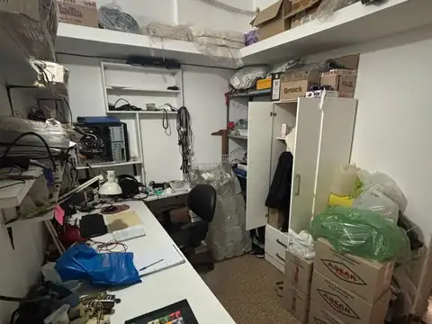 Local en Alquiler 45 años