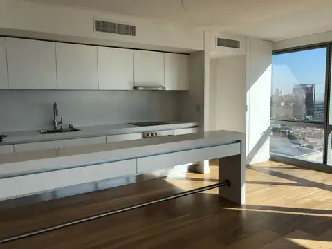 Departamento en Venta en Vicente Lopez Vias / Rio, USD 680.000