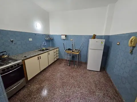 Depto Tipo Casa en Alquiler en Villa General Mitre, $ 1.000.000