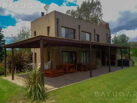 Casa en Venta en Chacras Del Molino, USD 189.000