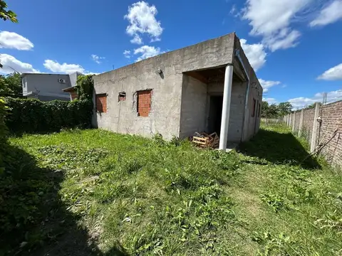 Terreno en Venta de 482,0 m2