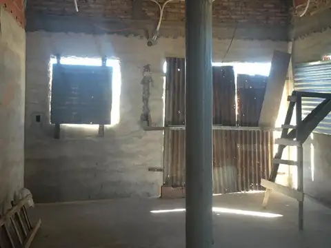 Terreno en Venta de 482,0 m2