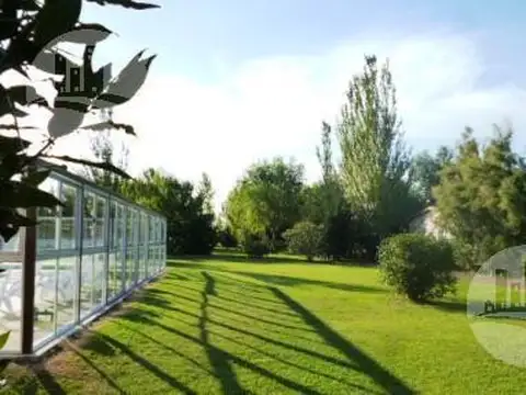 Hotel en Venta en Lobos, USD 630.000