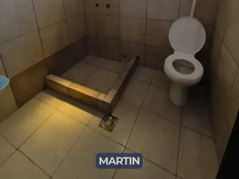 Casa en Alquiler al Norte