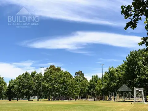 Terreno en Venta 27  mts Frente