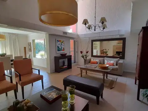 Casa en Alquiler Temporal al Norte