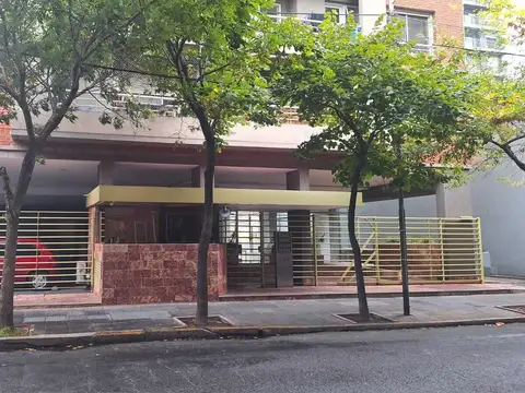 Departamento Monoambiente  en Alquiler en San Fernando, G.B.A. Zona Norte, Argentina