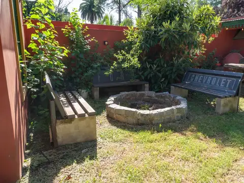 Inmueble Exclusivo para Amantes de Autos y Motos