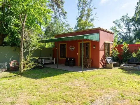 Galpon en Venta en La Lonja, USD 180.000