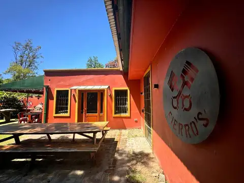 Galpon en Venta 6 años