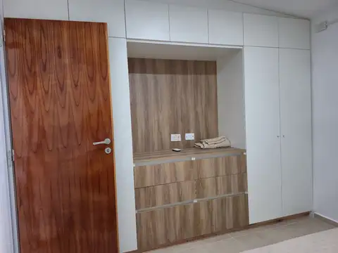 Departamento en Alquiler A Estrenar