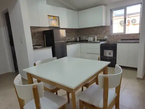 Alquiler anual - 2 ambientes a estrenar - San Fernando