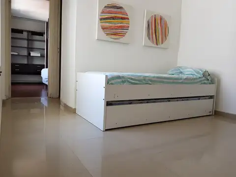 Departamento en Alquiler Temporal de 1 dormitorio