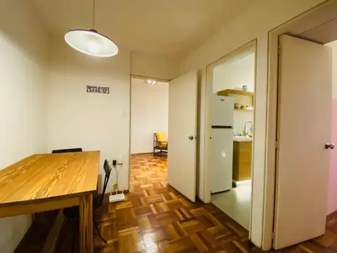 Departamento en Alquiler en Cordon , $ 20.000