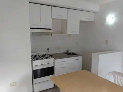 Departamento en Alquiler de Monoambiente