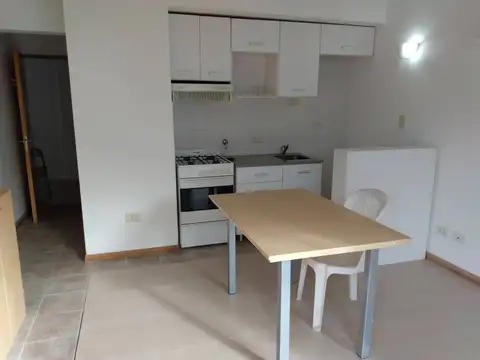 Departamento en Alquiler 15 años