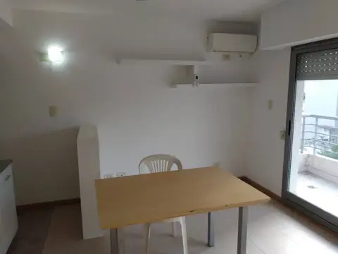 Riccheri 700, Piso 5