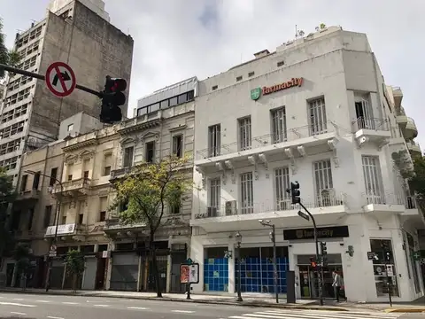 Terreno en Venta en Congreso, USD 850.000