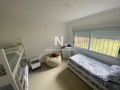 Casa en Alquiler Temporal de 3 dormitorios