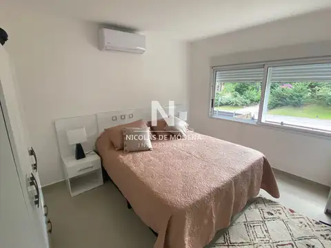 Casa en Alquiler Temporal 2024 años