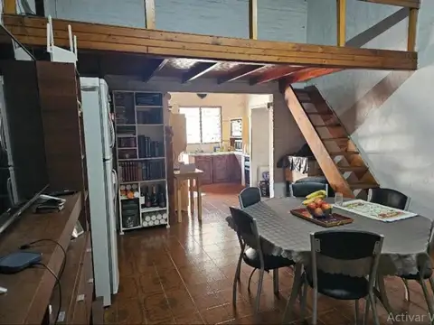 Casa en Venta de 2 dormitorios
