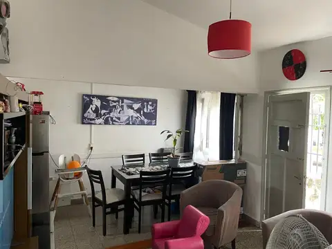 Casa en Venta 60 años