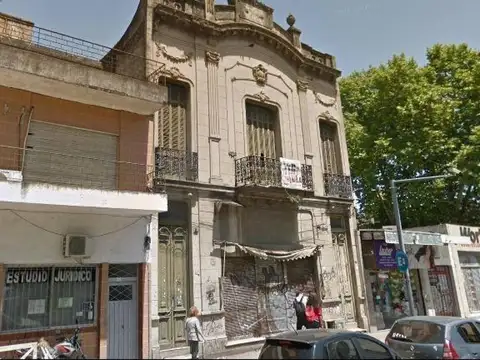 Terreno en venta - 412Mts2 - General San Martín