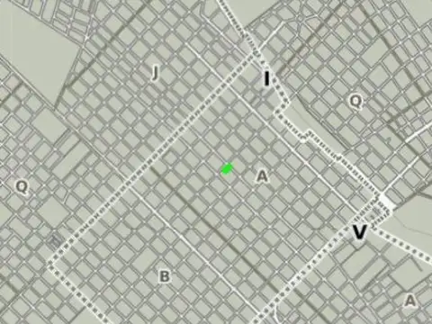 Terreno en Venta de 412,0 m2