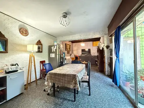 Casa en Venta 63 años